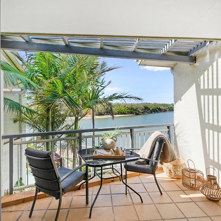 Sunrise Cove Holiday Apartments By Kingscliff Accommodation Exterior photo