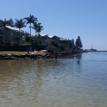 Sunrise Cove Holiday Apartments By Kingscliff Accommodation Exterior photo