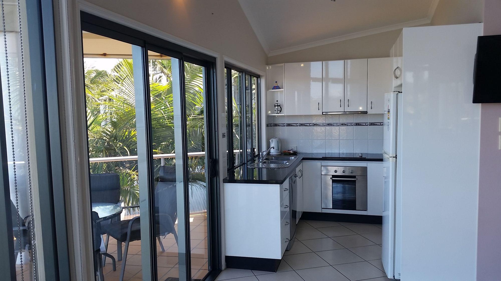Sunrise Cove Holiday Apartments By Kingscliff Accommodation Exterior photo