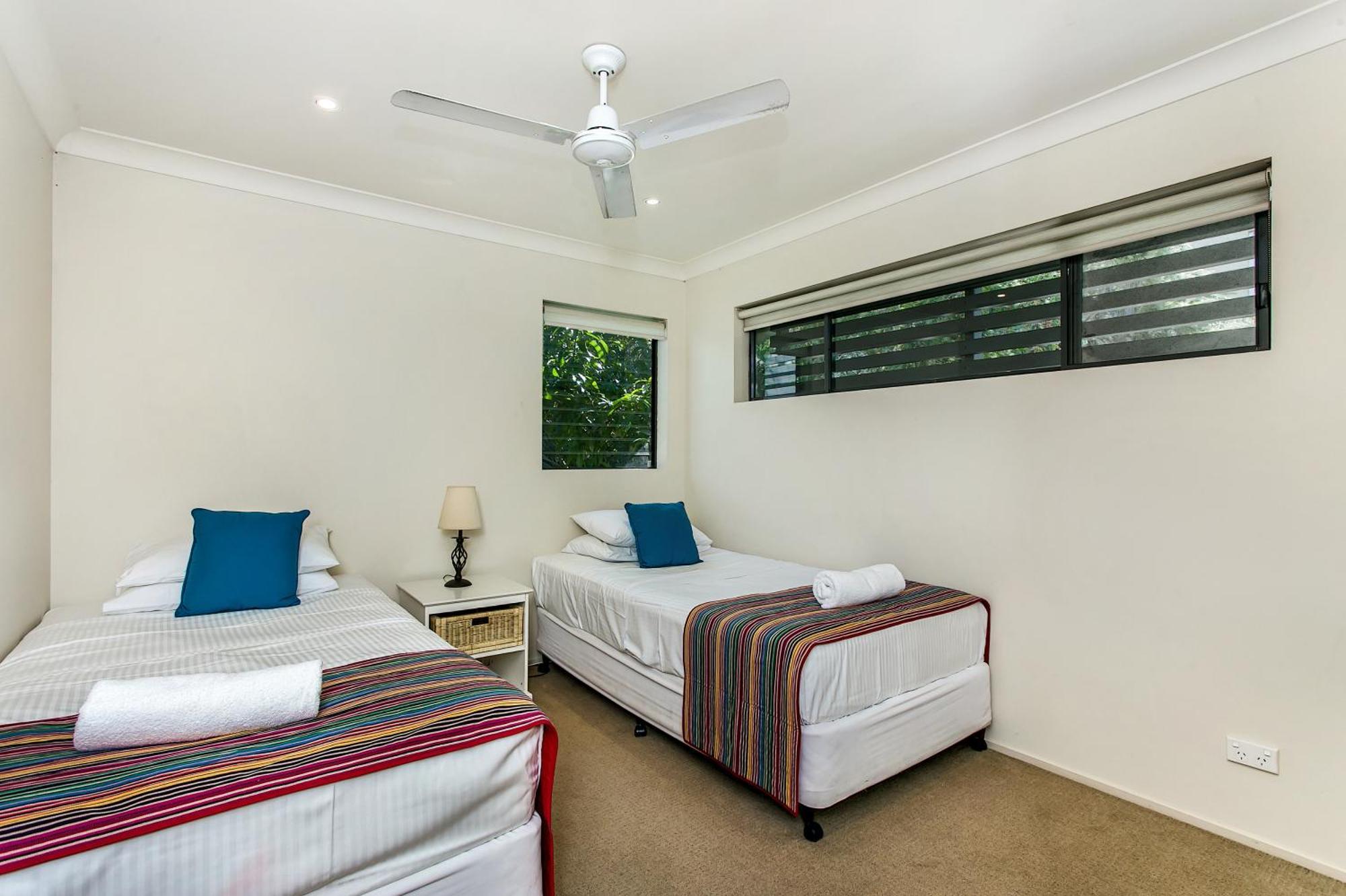 Sunrise Cove Holiday Apartments By Kingscliff Accommodation Exterior photo