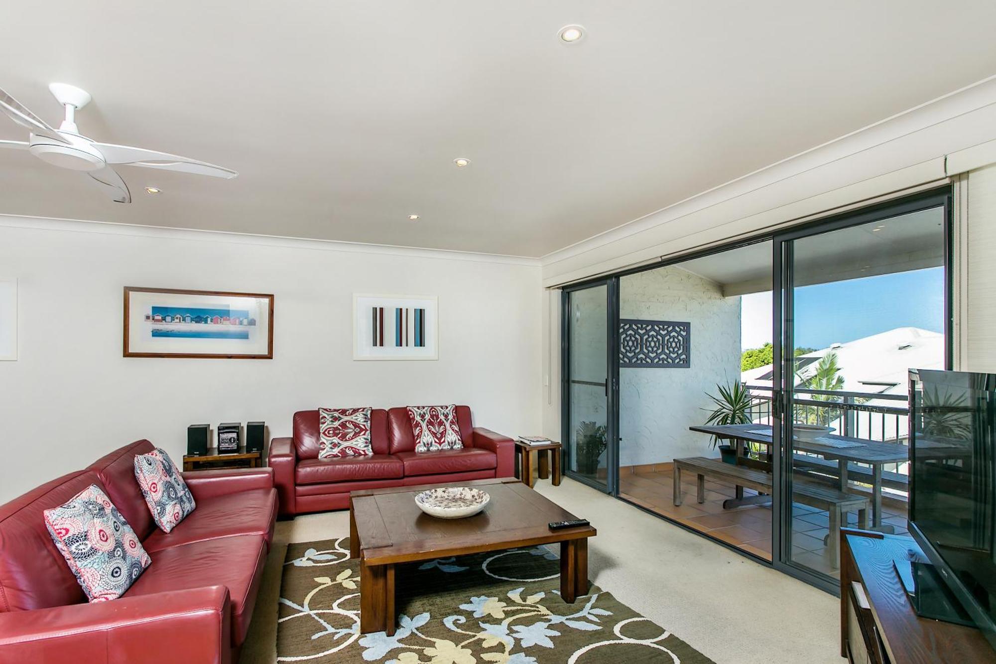 Sunrise Cove Holiday Apartments By Kingscliff Accommodation Exterior photo