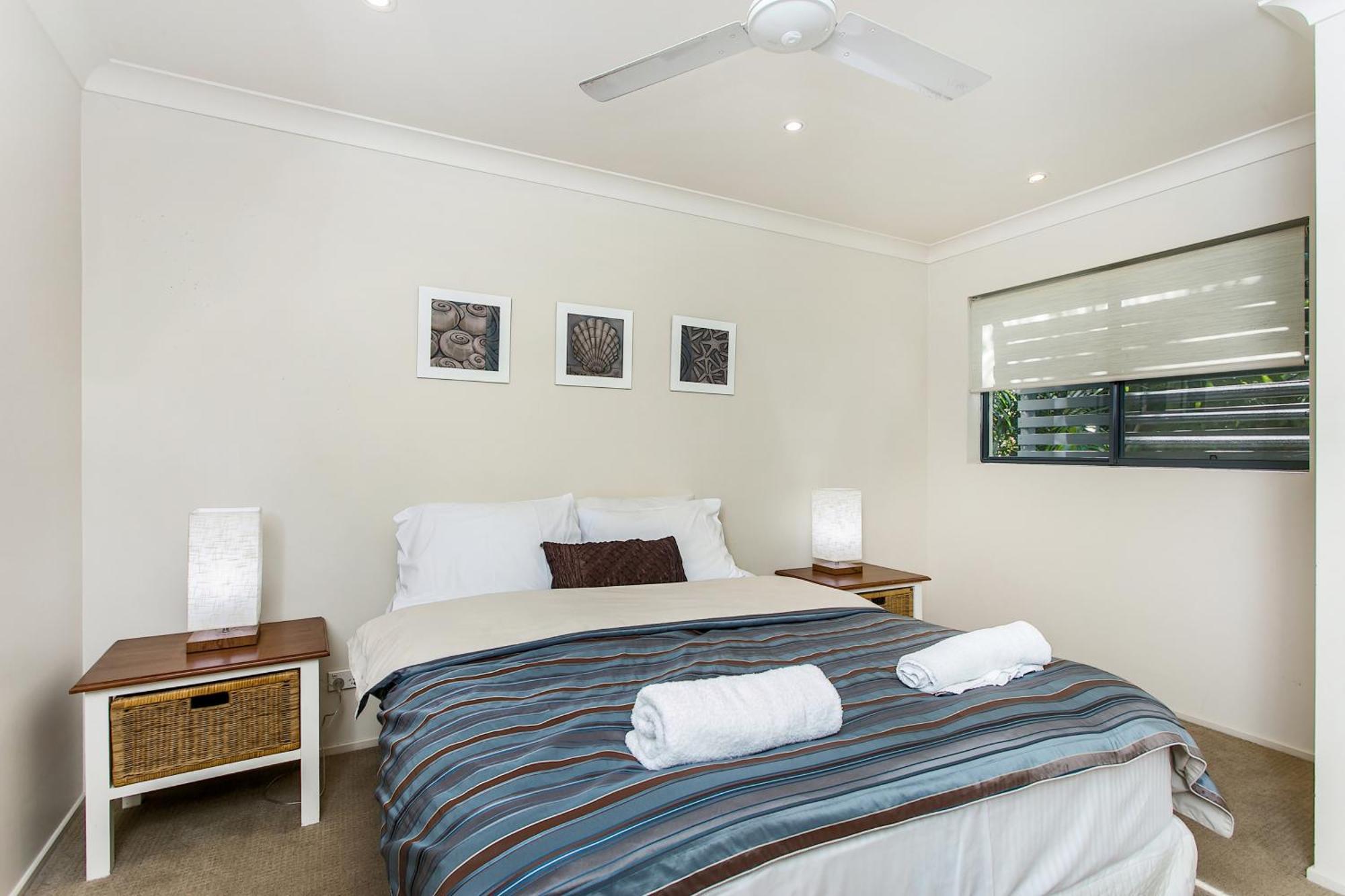 Sunrise Cove Holiday Apartments By Kingscliff Accommodation Exterior photo