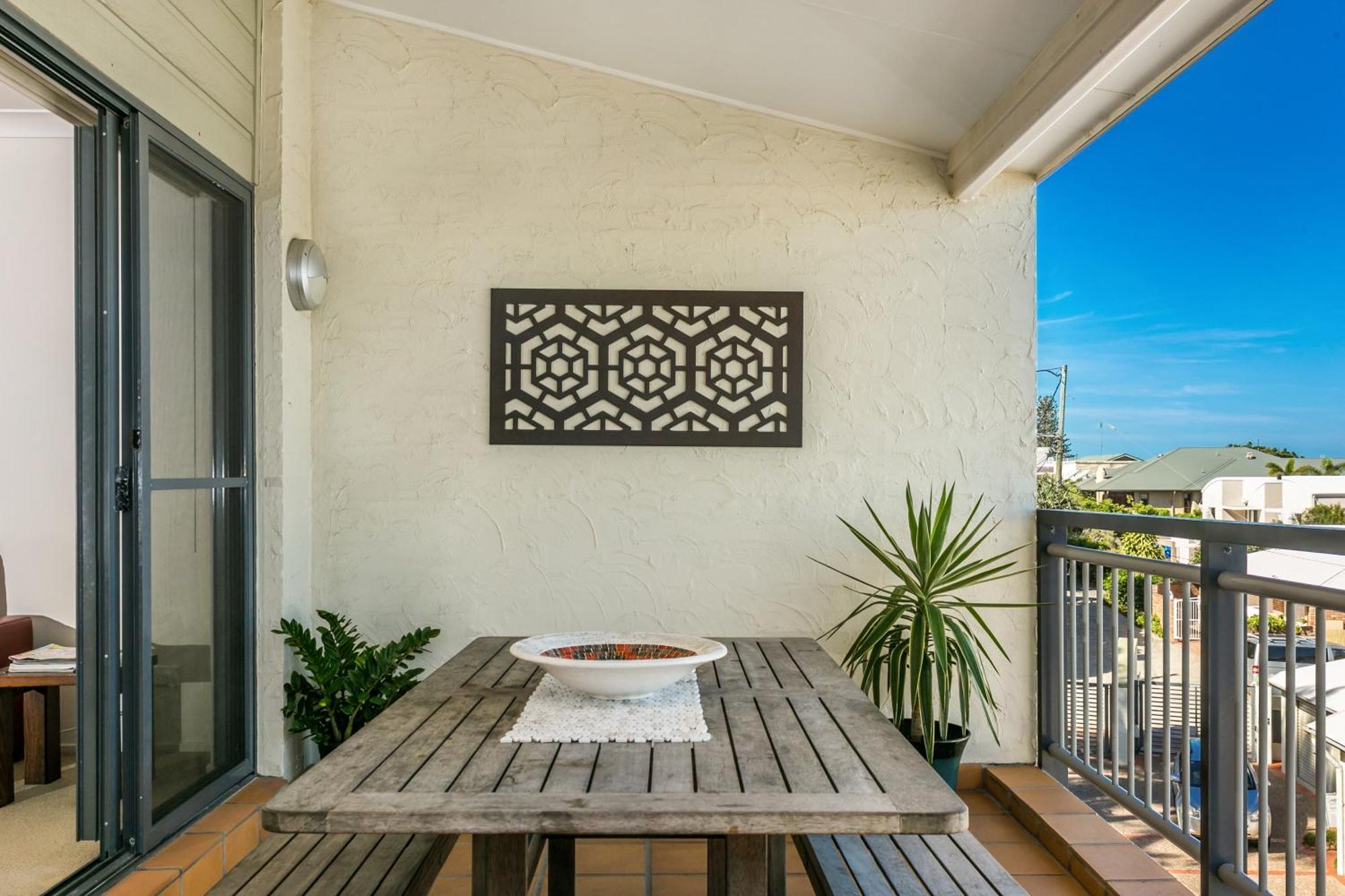 Sunrise Cove Holiday Apartments By Kingscliff Accommodation Exterior photo