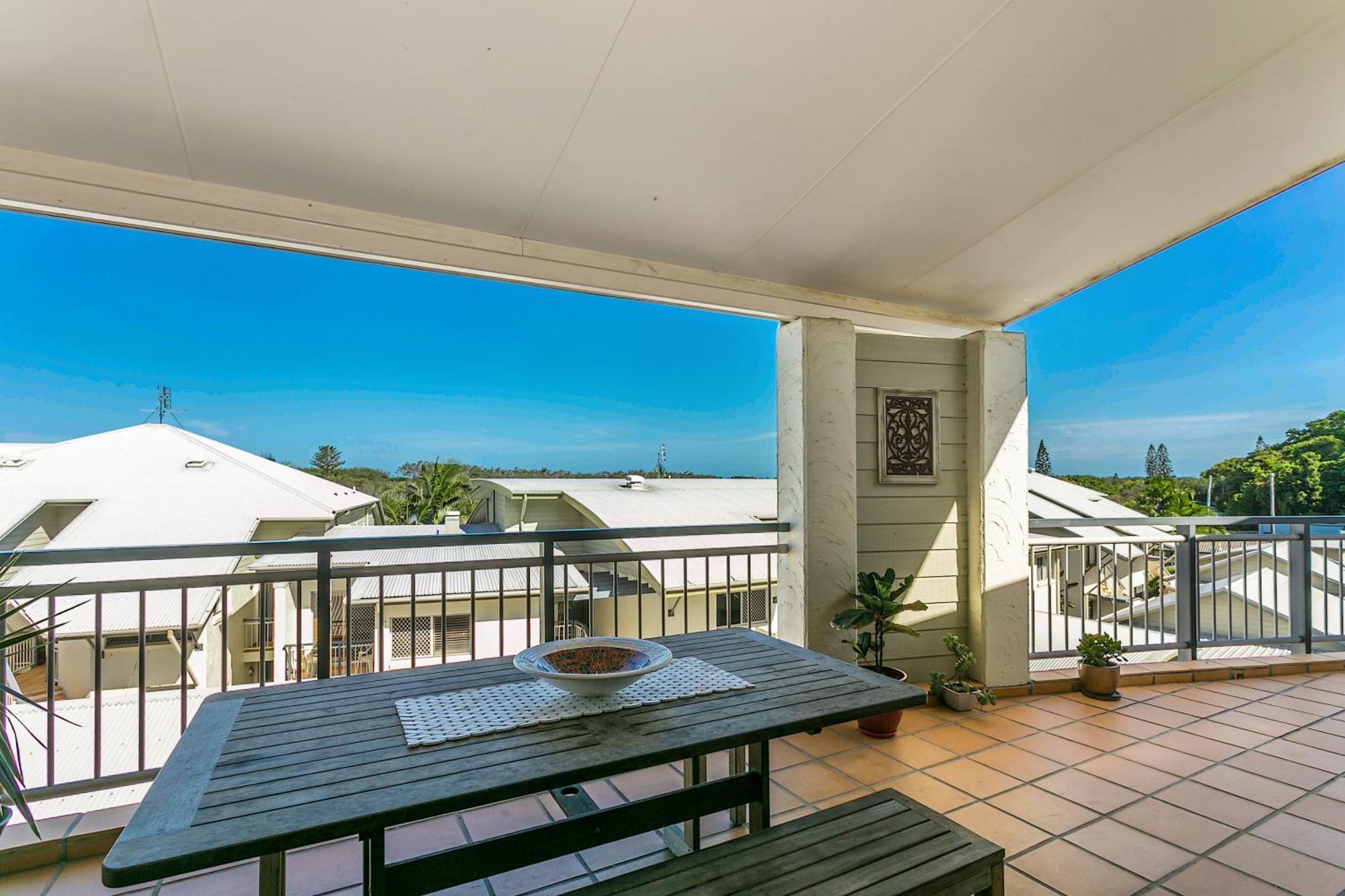Sunrise Cove Holiday Apartments By Kingscliff Accommodation Exterior photo