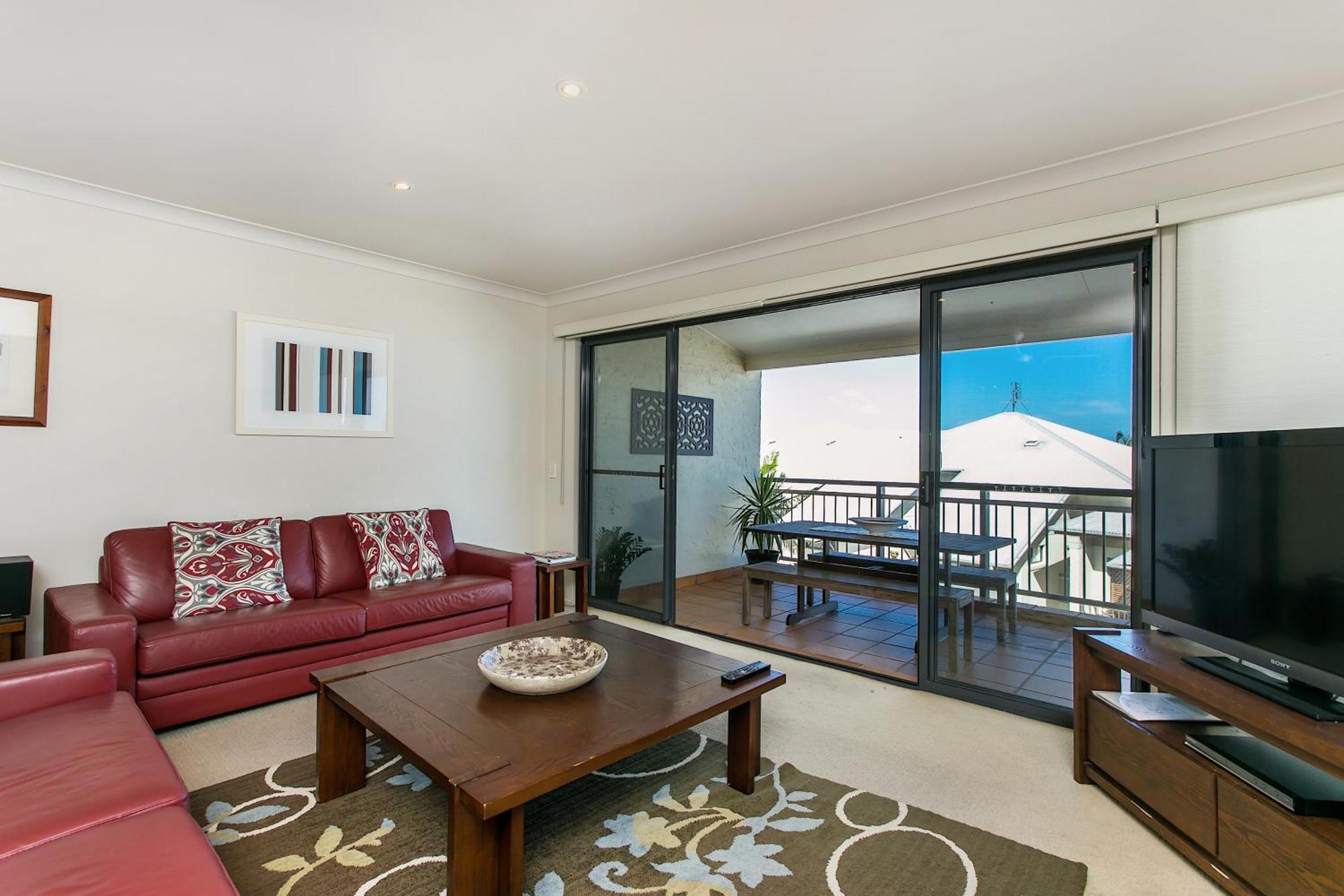 Sunrise Cove Holiday Apartments By Kingscliff Accommodation Exterior photo