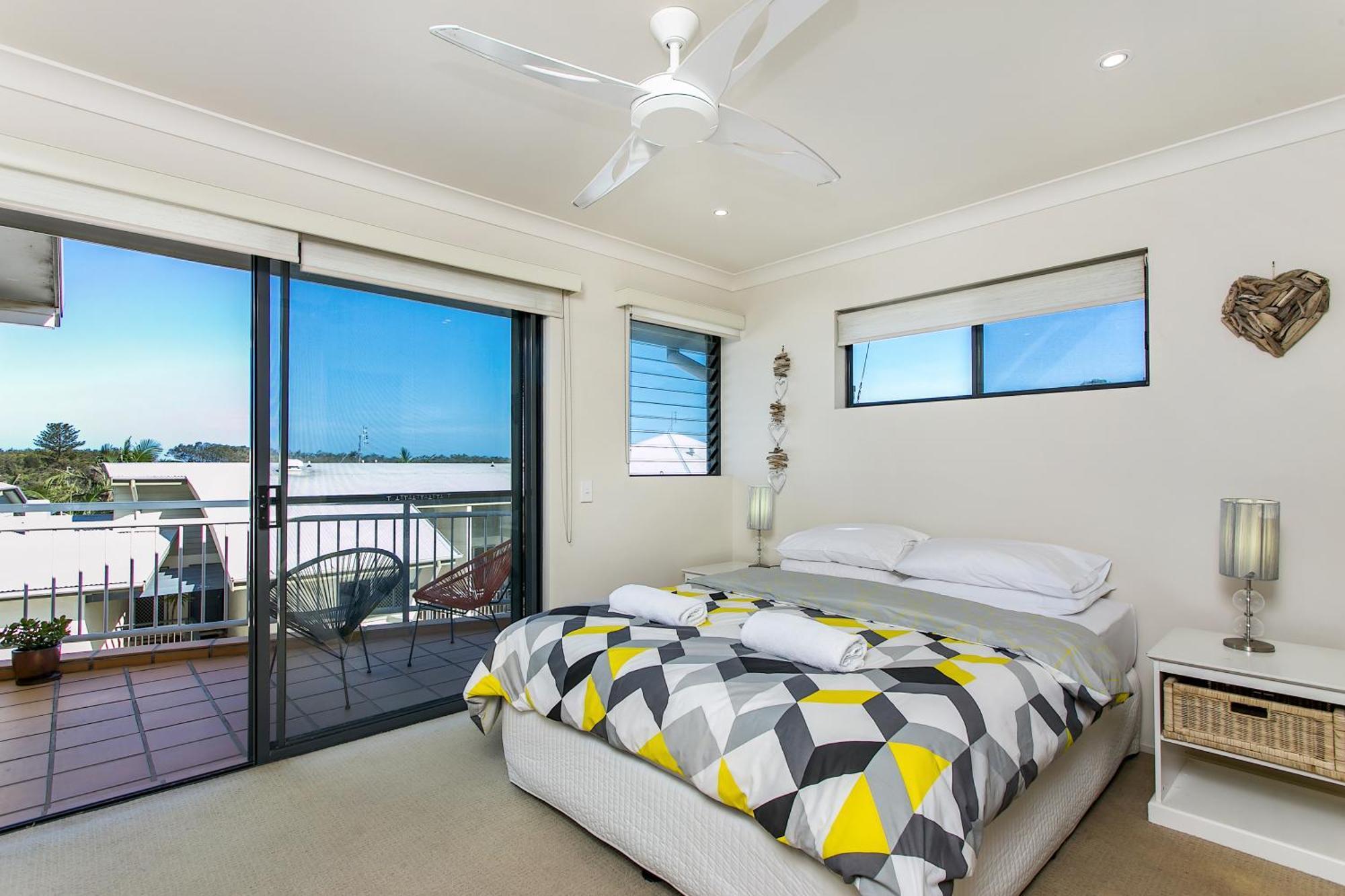 Sunrise Cove Holiday Apartments By Kingscliff Accommodation Exterior photo
