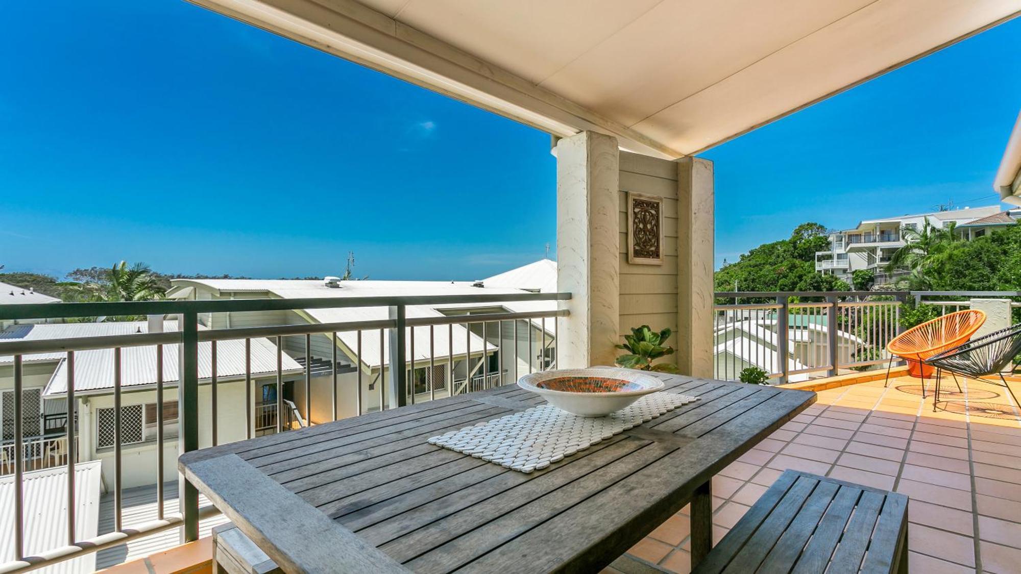 Sunrise Cove Holiday Apartments By Kingscliff Accommodation Exterior photo
