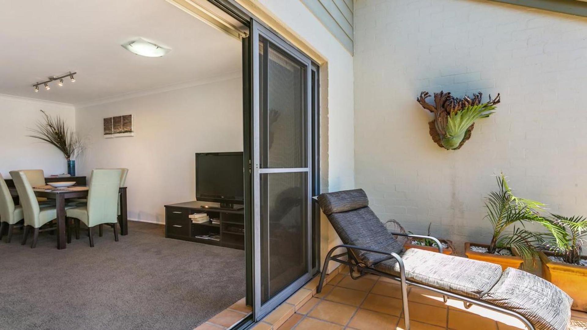 Sunrise Cove Holiday Apartments By Kingscliff Accommodation Exterior photo