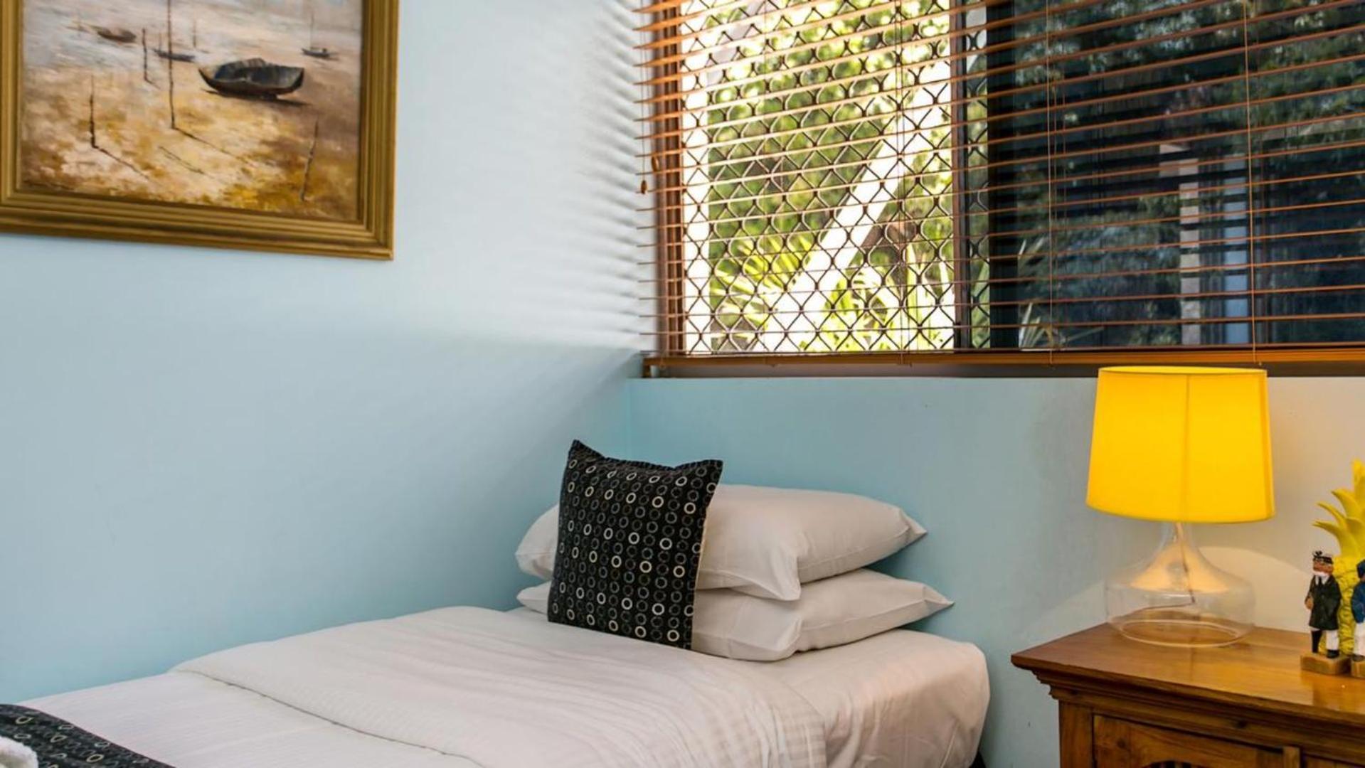 Sunrise Cove Holiday Apartments By Kingscliff Accommodation Exterior photo