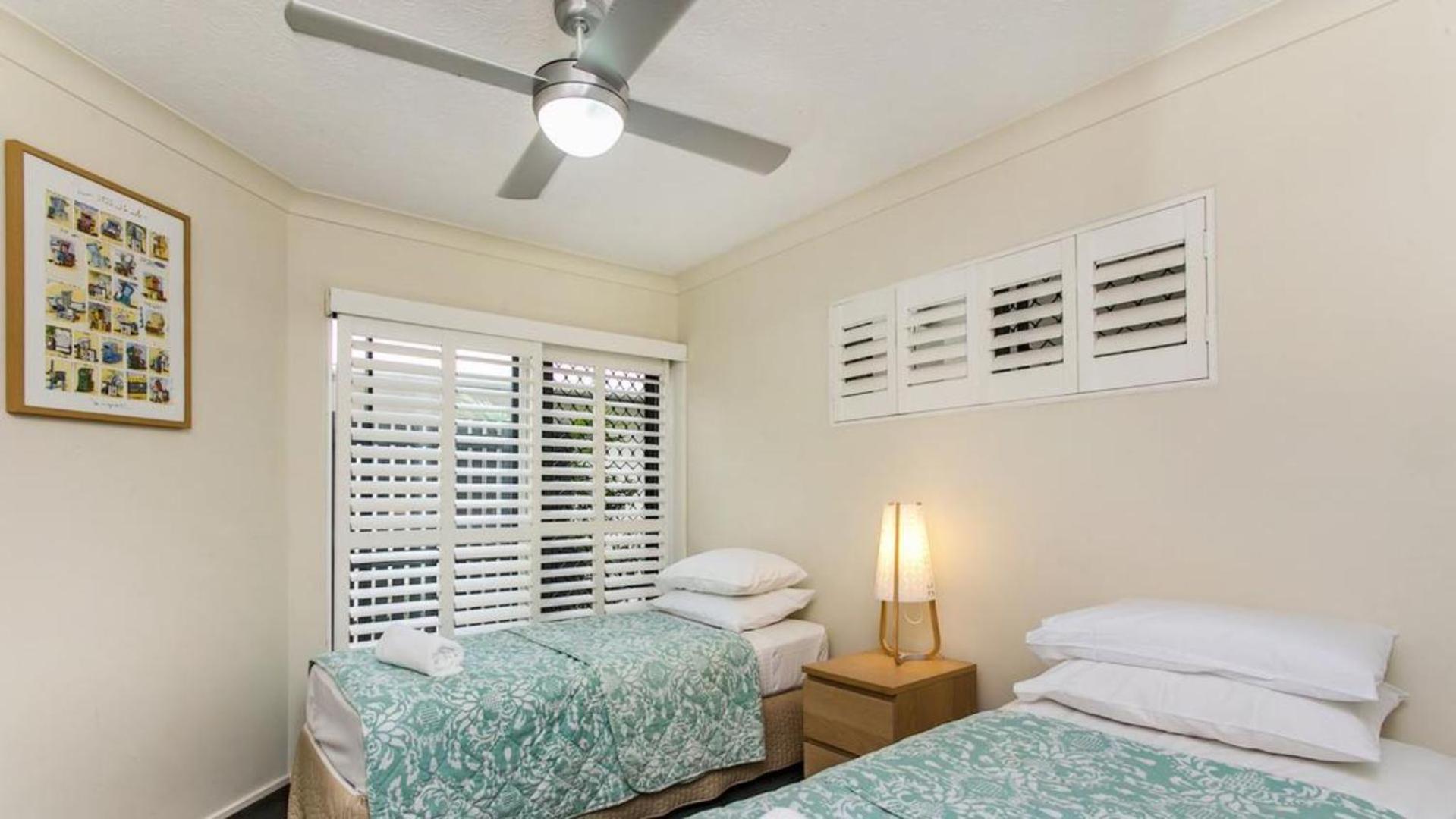 Sunrise Cove Holiday Apartments By Kingscliff Accommodation Exterior photo