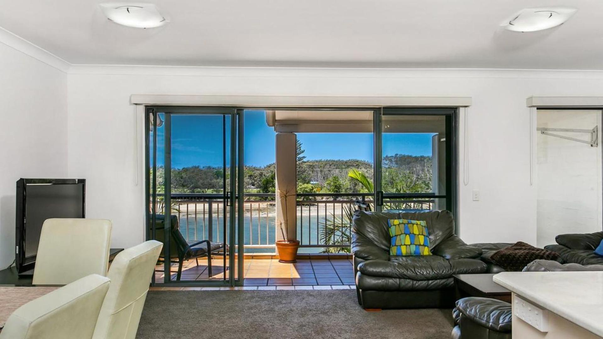 Sunrise Cove Holiday Apartments By Kingscliff Accommodation Exterior photo