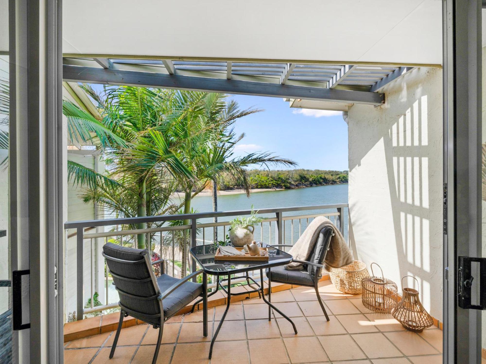 Sunrise Cove Holiday Apartments By Kingscliff Accommodation Exterior photo