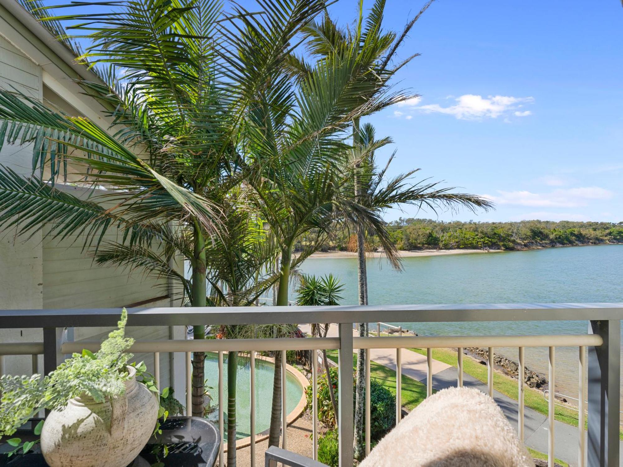 Sunrise Cove Holiday Apartments By Kingscliff Accommodation Exterior photo