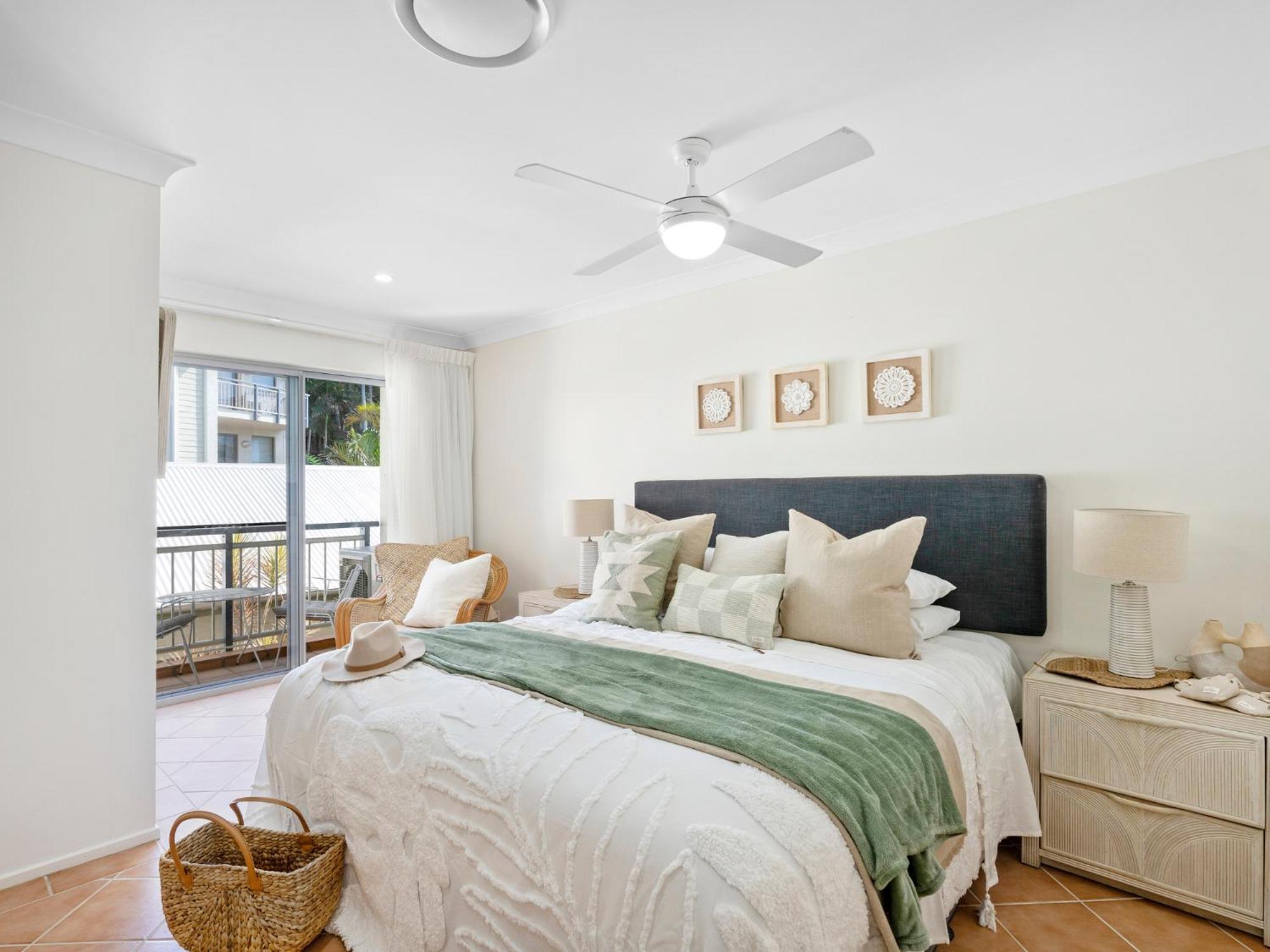Sunrise Cove Holiday Apartments By Kingscliff Accommodation Exterior photo