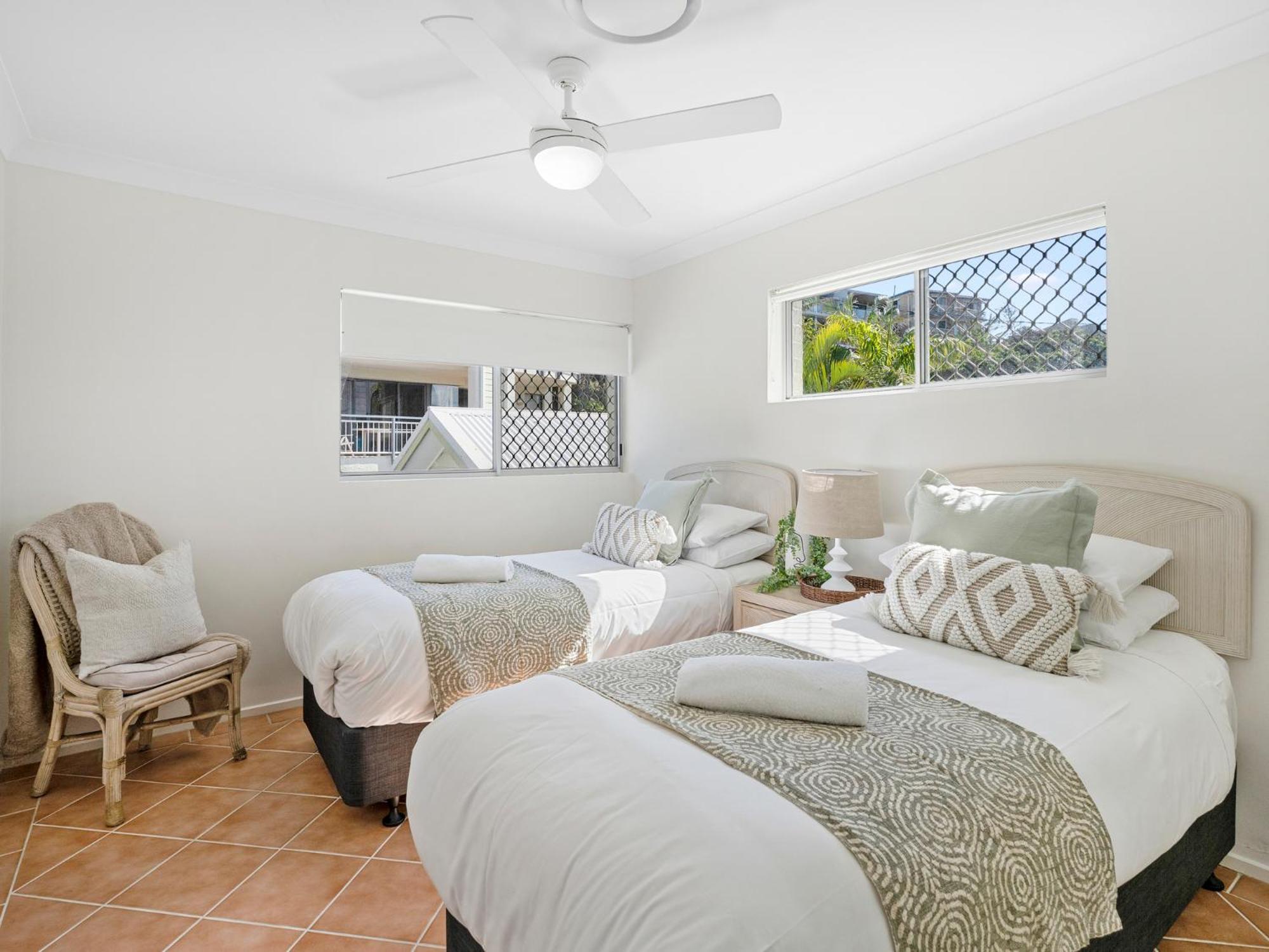 Sunrise Cove Holiday Apartments By Kingscliff Accommodation Exterior photo