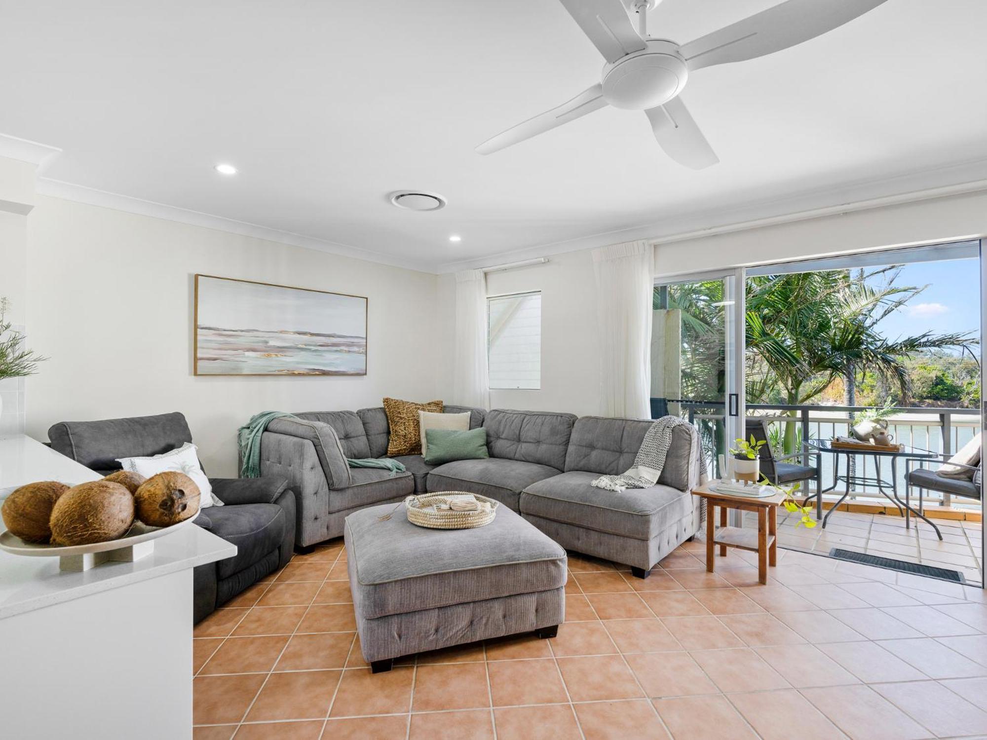 Sunrise Cove Holiday Apartments By Kingscliff Accommodation Exterior photo
