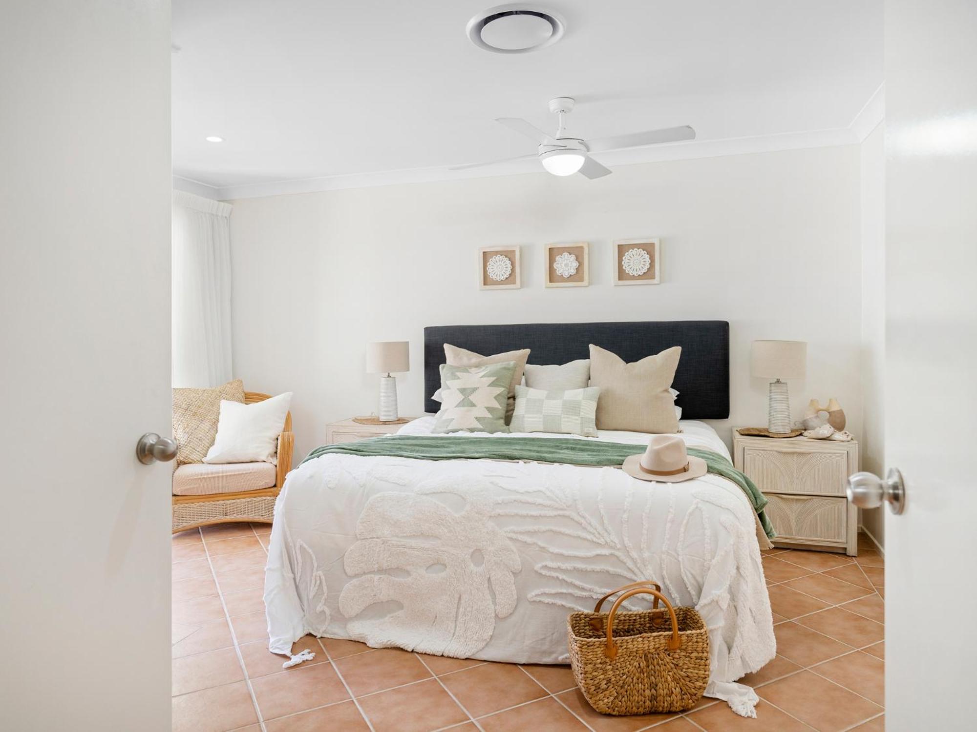 Sunrise Cove Holiday Apartments By Kingscliff Accommodation Exterior photo