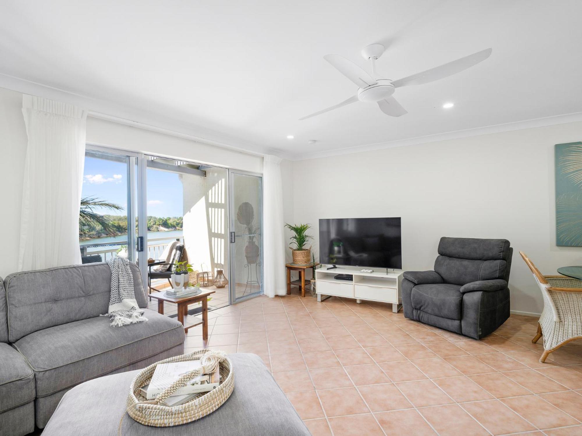 Sunrise Cove Holiday Apartments By Kingscliff Accommodation Exterior photo