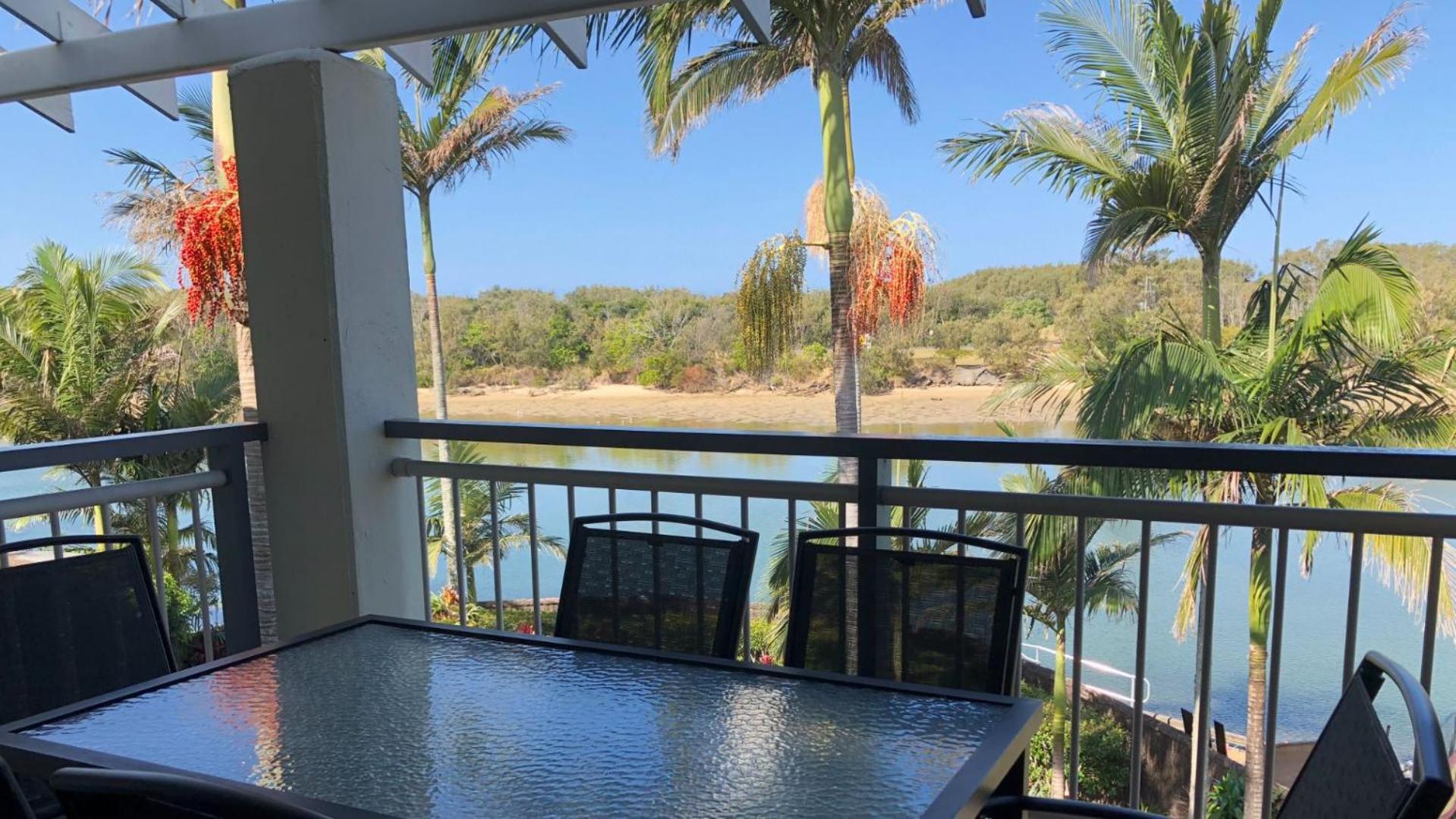 Sunrise Cove Holiday Apartments By Kingscliff Accommodation Exterior photo