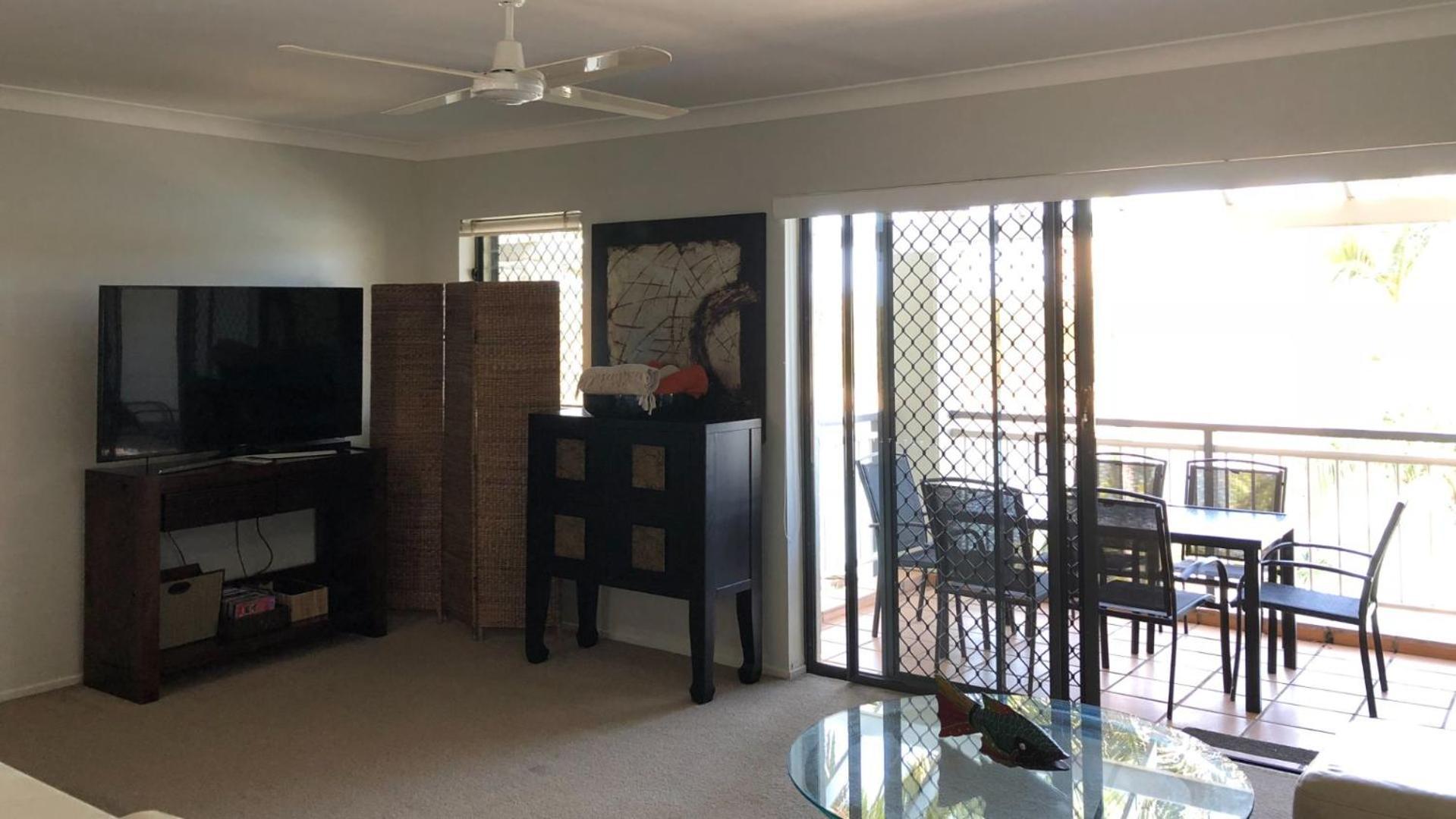 Sunrise Cove Holiday Apartments By Kingscliff Accommodation Exterior photo
