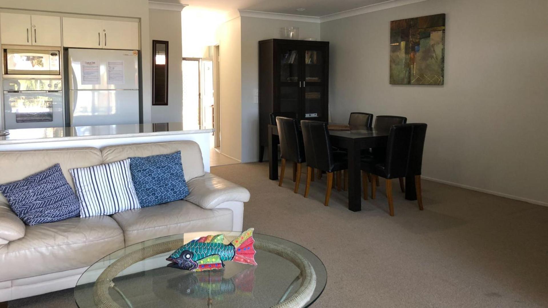 Sunrise Cove Holiday Apartments By Kingscliff Accommodation Exterior photo