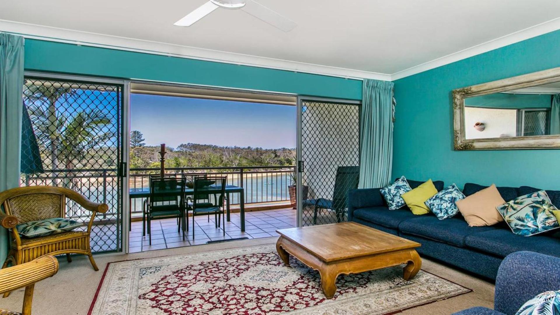 Sunrise Cove Holiday Apartments By Kingscliff Accommodation Exterior photo