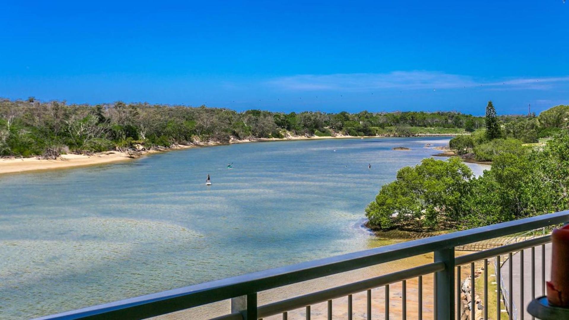Sunrise Cove Holiday Apartments By Kingscliff Accommodation Exterior photo
