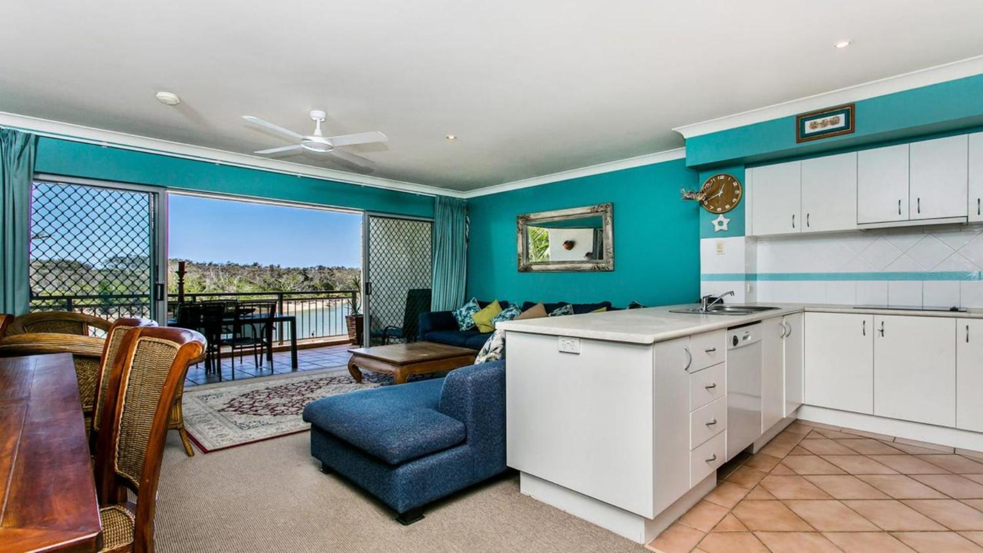 Sunrise Cove Holiday Apartments By Kingscliff Accommodation Exterior photo